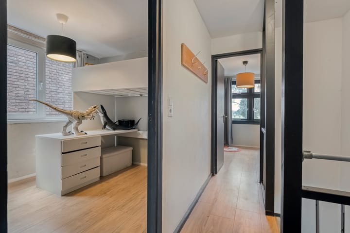 Foto 13 van Bornsestraat 352-A