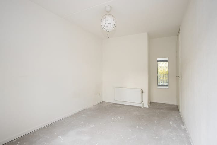 Photo 15 of van Kinsbergenstraat 2-02