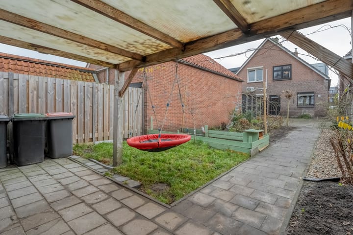 Foto 17 van Bornsestraat 352-A