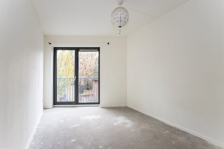 Photo 16 of van Kinsbergenstraat 2-02