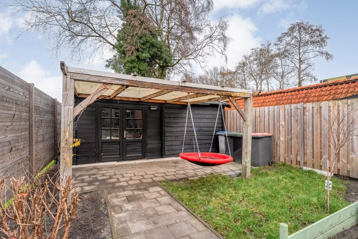 Foto 19 van Bornsestraat 352-A