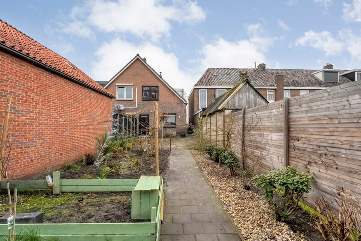 Foto 20 van Bornsestraat 352-A