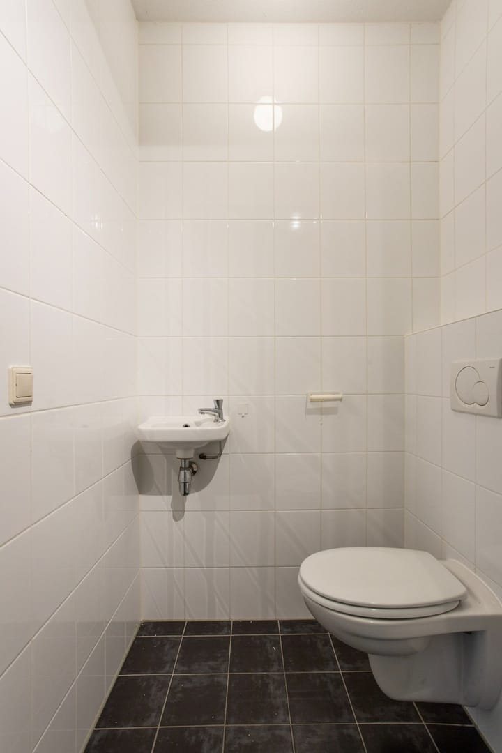 Photo 19 of van Kinsbergenstraat 2-02