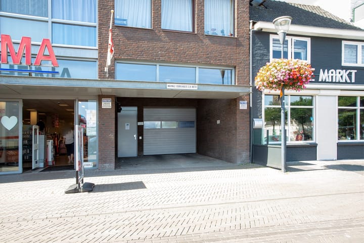 Photo 23 of van Kinsbergenstraat 2-02