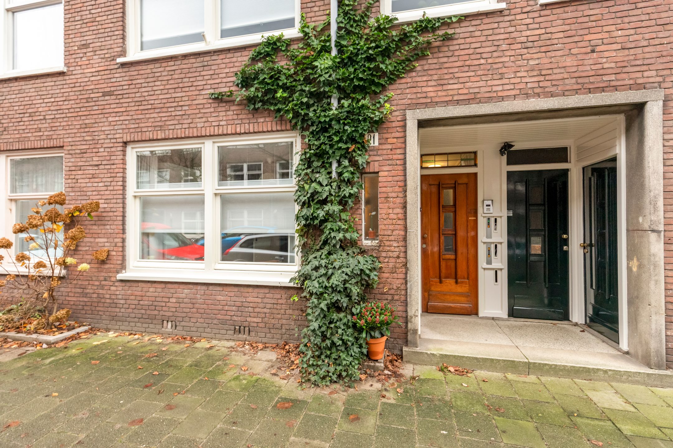 Vogelenzangstraat 21-H 21 H