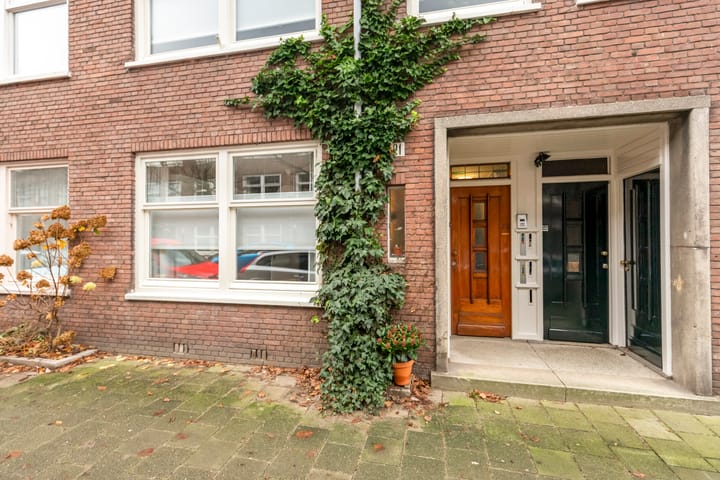 Vogelenzangstraat 21-H