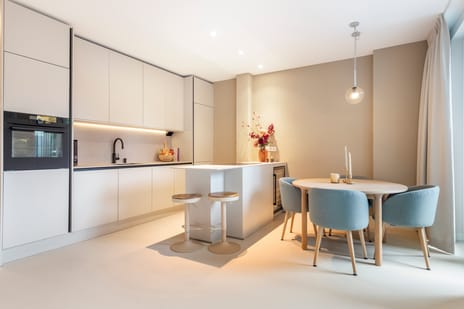 Vogelenzangstraat 21-H secondary image