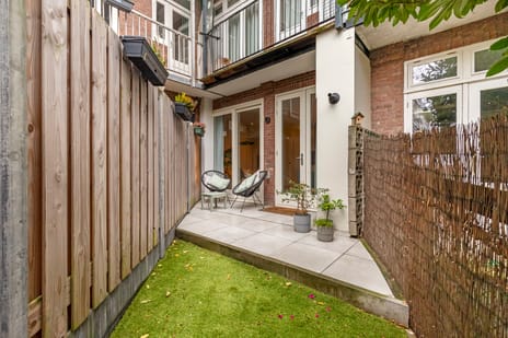 Vogelenzangstraat 21-H tertiary image