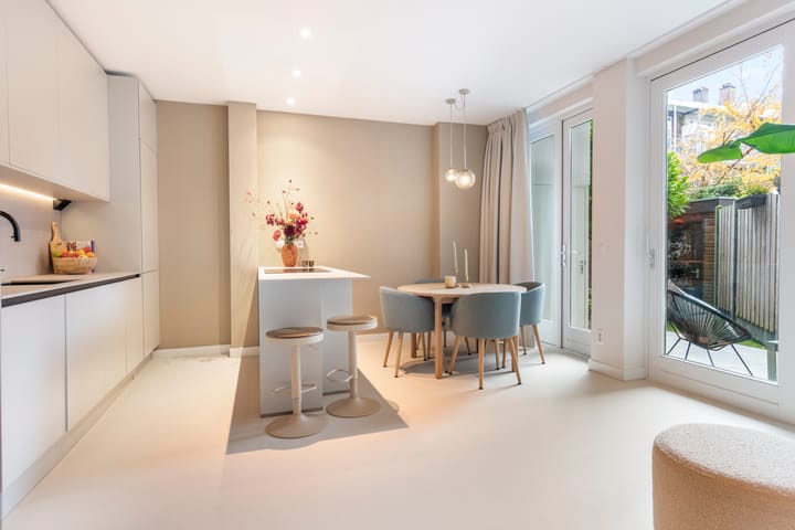 Foto 4 van Vogelenzangstraat 21-H