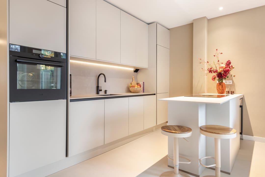 Photo 7 of Vogelenzangstraat 21-H