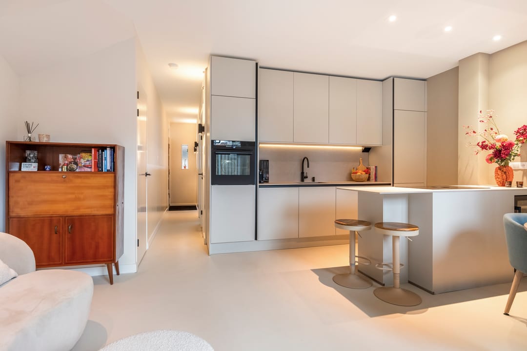 Photo 8 of Vogelenzangstraat 21-H