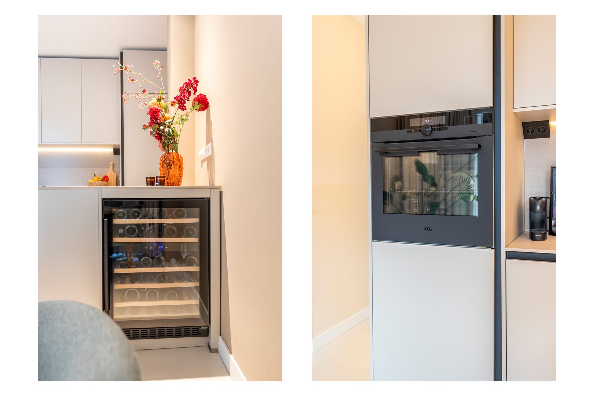 Photo 12 of Vogelenzangstraat 21-H