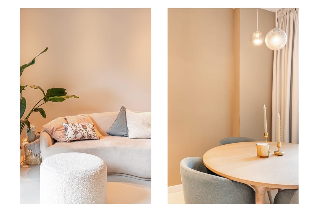 Photo 17 of Vogelenzangstraat 21-H