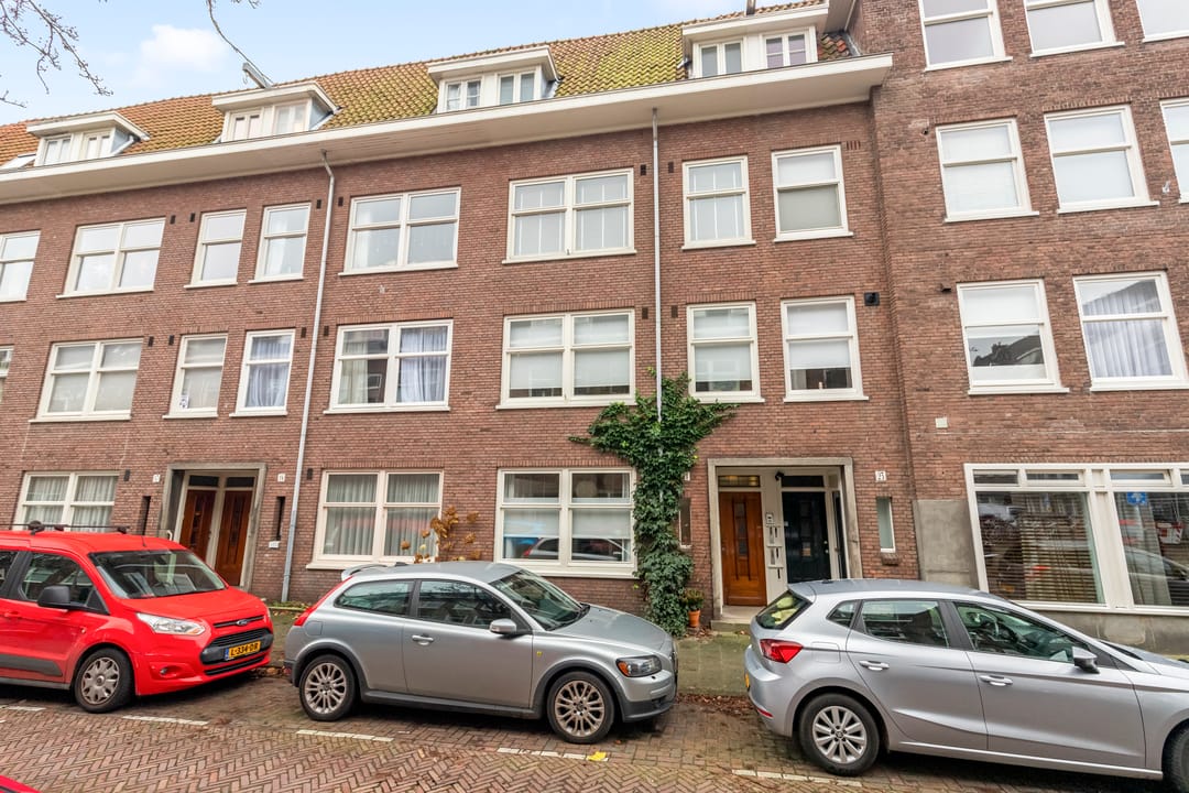 Photo 26 of Vogelenzangstraat 21-H