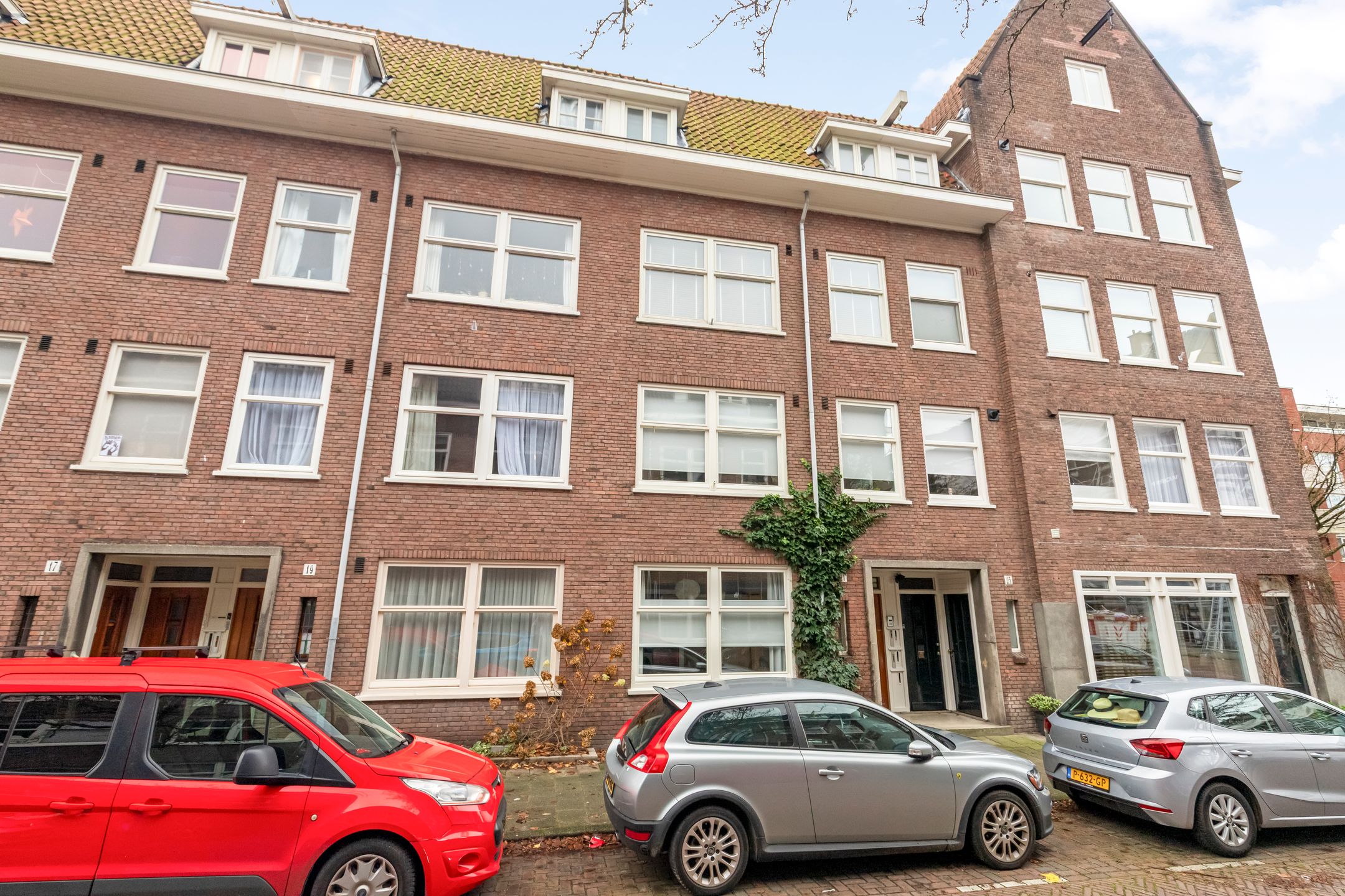 Photo 27 of Vogelenzangstraat 21-H