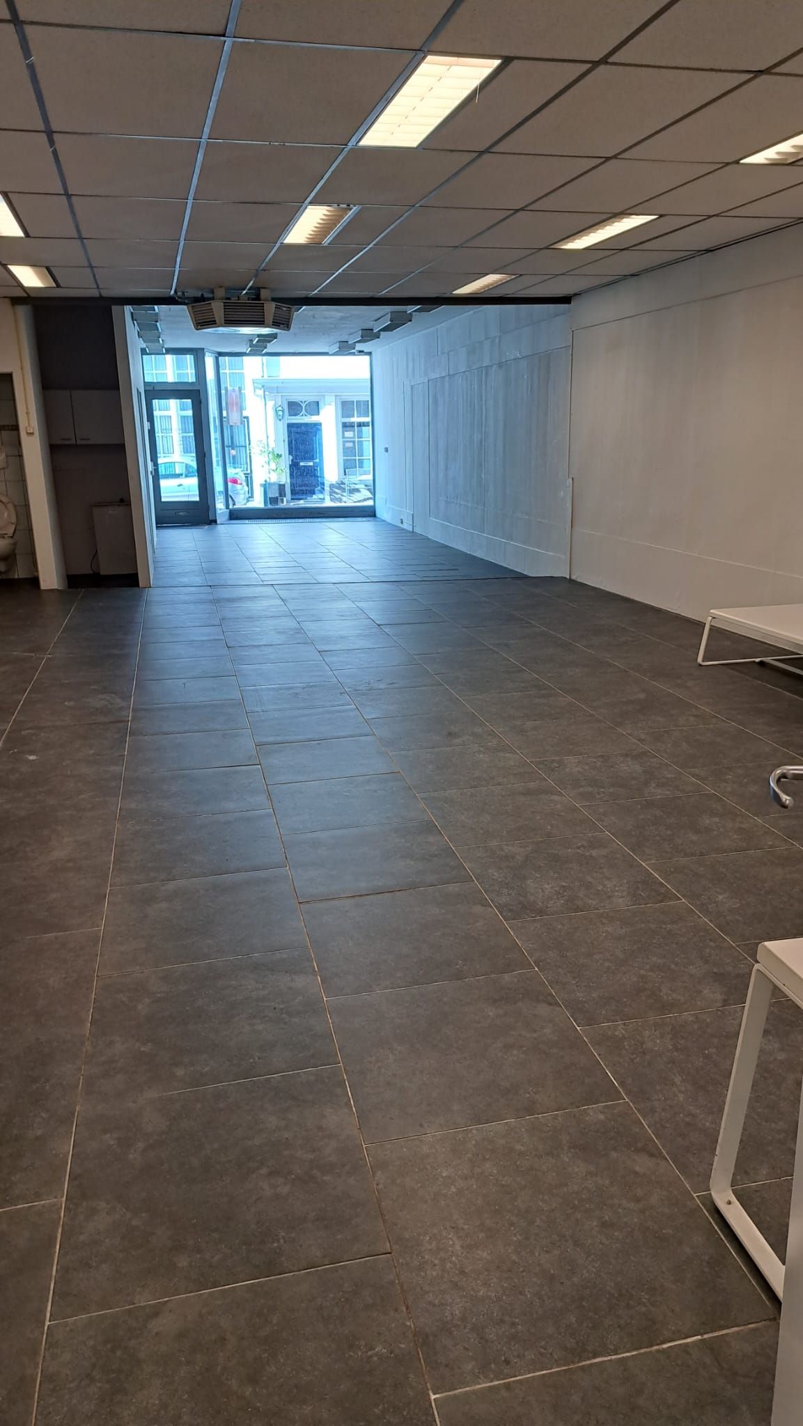 Photo 15 of Hamstraat 16