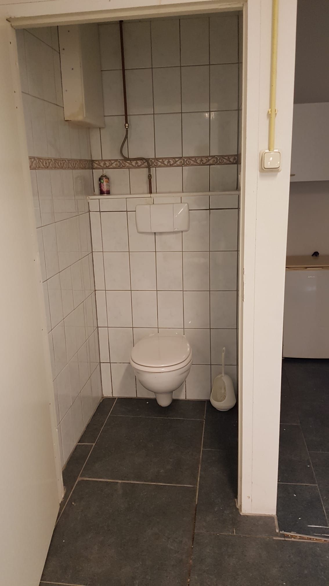 Photo 18 of Hamstraat 16