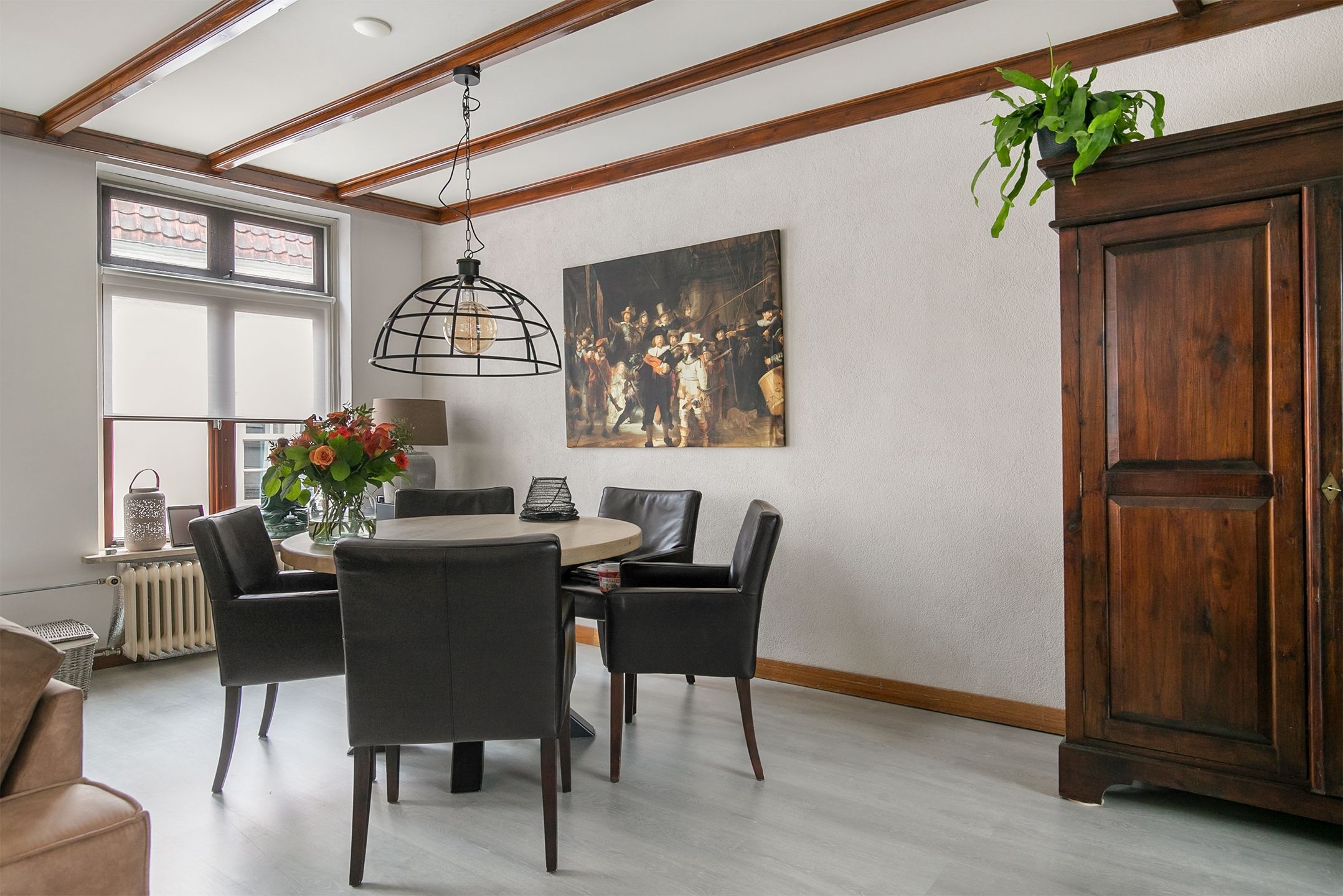 Photo 21 of Hamstraat 16