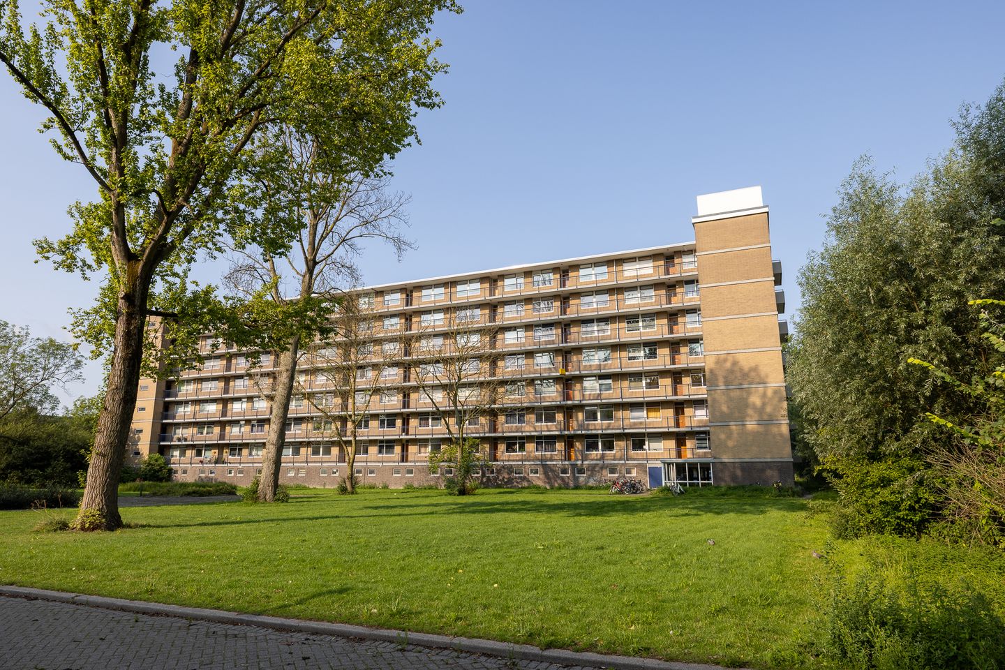 Foto 1 van Willem van Boelrestraat 77