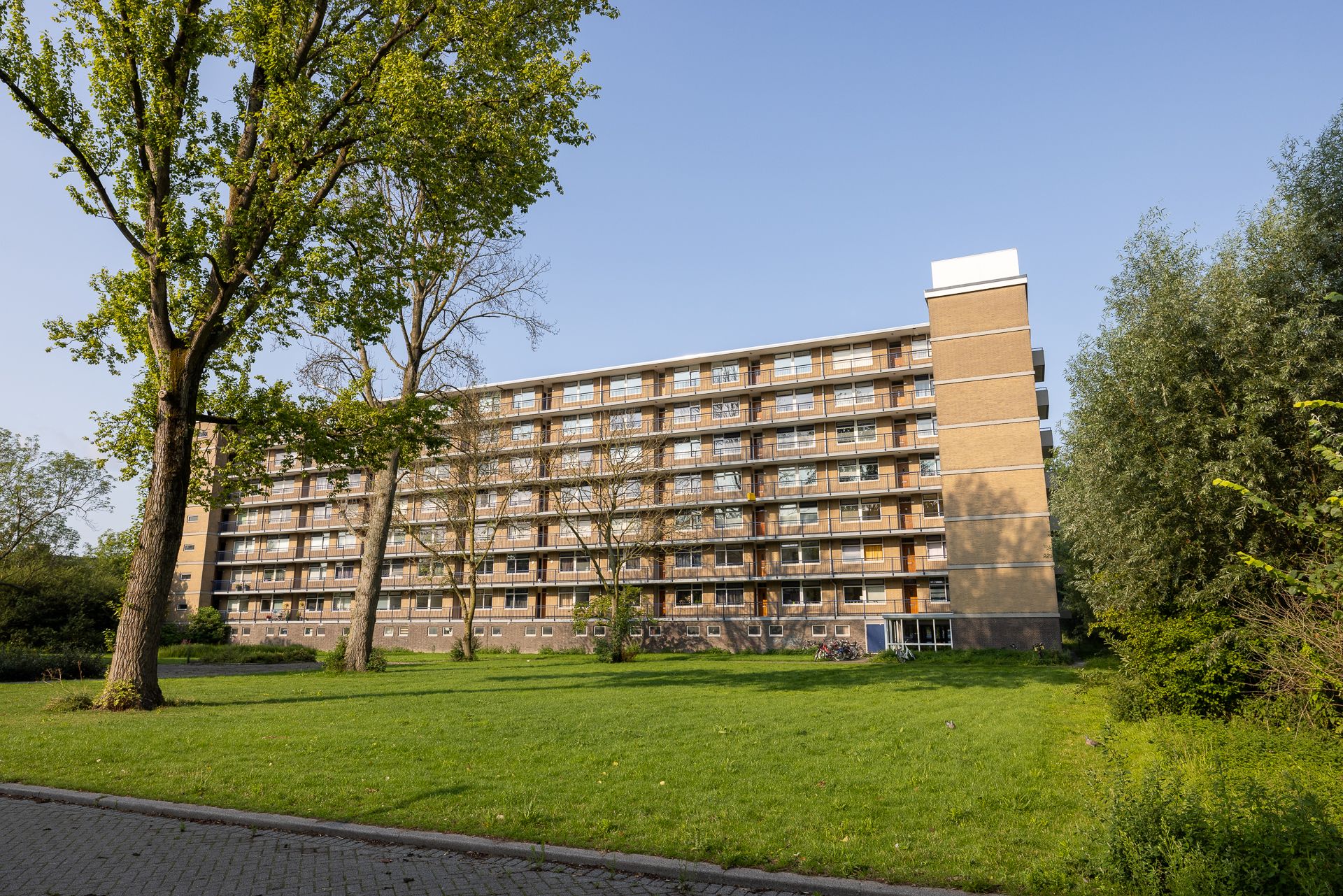 Willem van Boelrestraat 77 