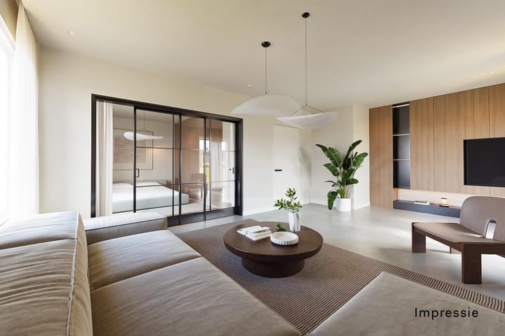 Foto 3 van Willem van Boelrestraat 77