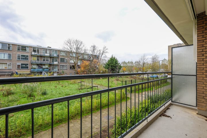 Foto 5 van Willem van Boelrestraat 77