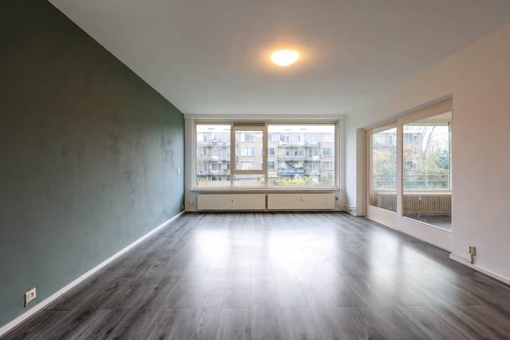 Foto 6 van Willem van Boelrestraat 77