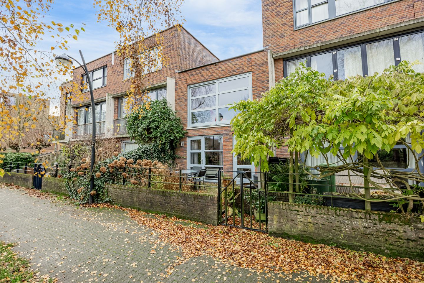 Foto 1 van Lemelerberg 15