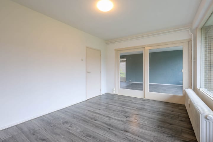 Foto 8 van Willem van Boelrestraat 77