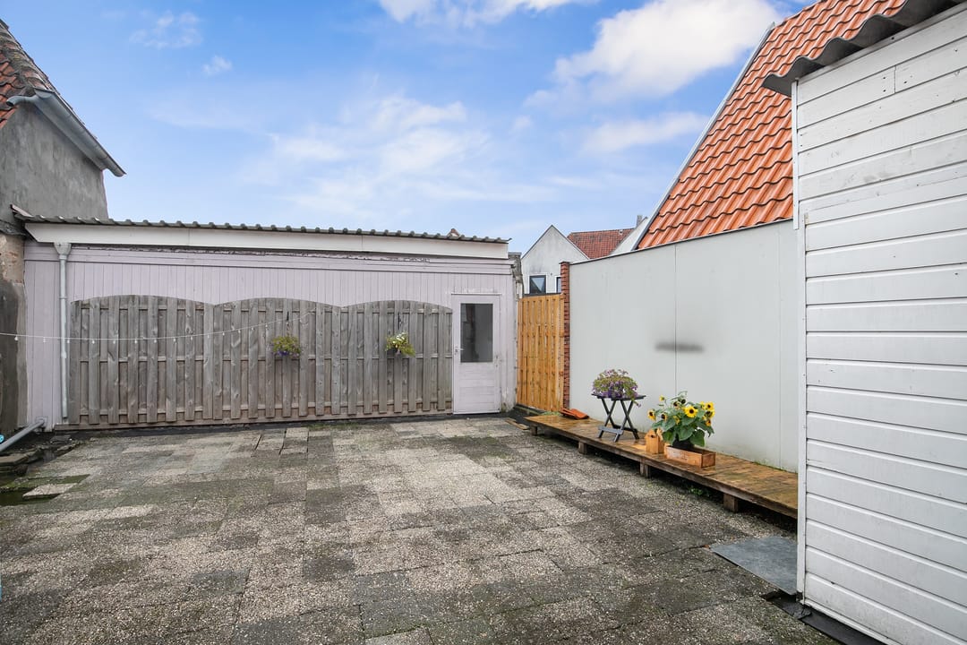 Photo 28 of Hamstraat 16