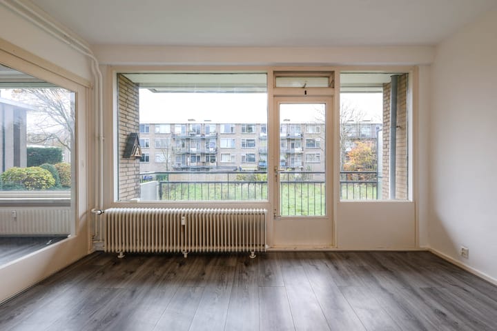 Foto 10 van Willem van Boelrestraat 77