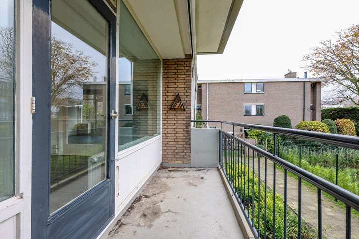 Foto 11 van Willem van Boelrestraat 77