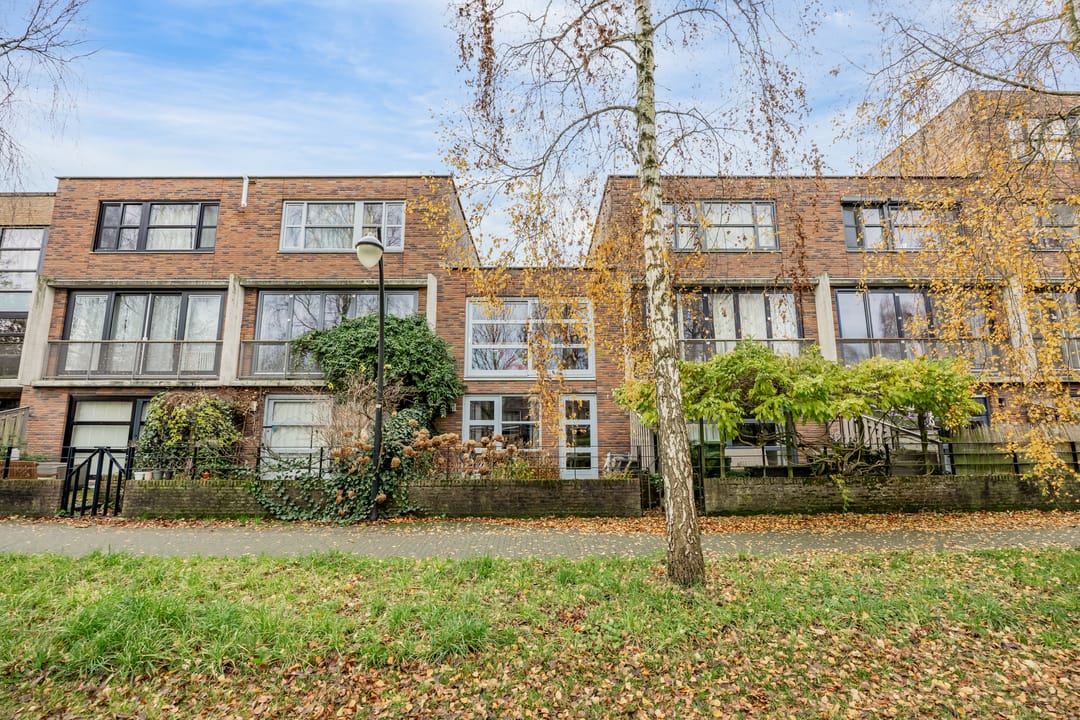 Foto 2 van Lemelerberg 15