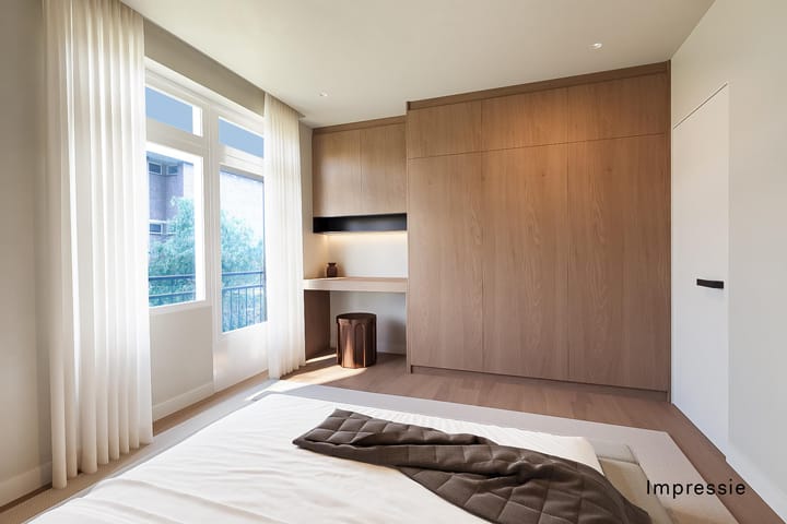 Foto 12 van Willem van Boelrestraat 77