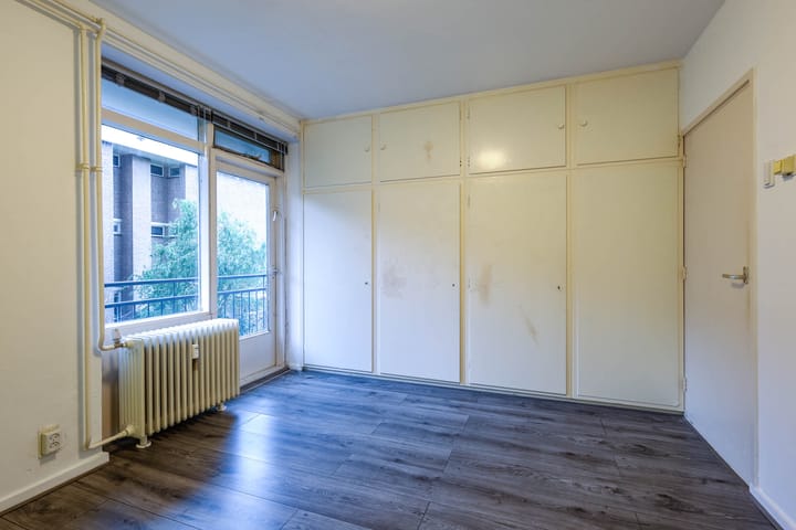 Foto 13 van Willem van Boelrestraat 77