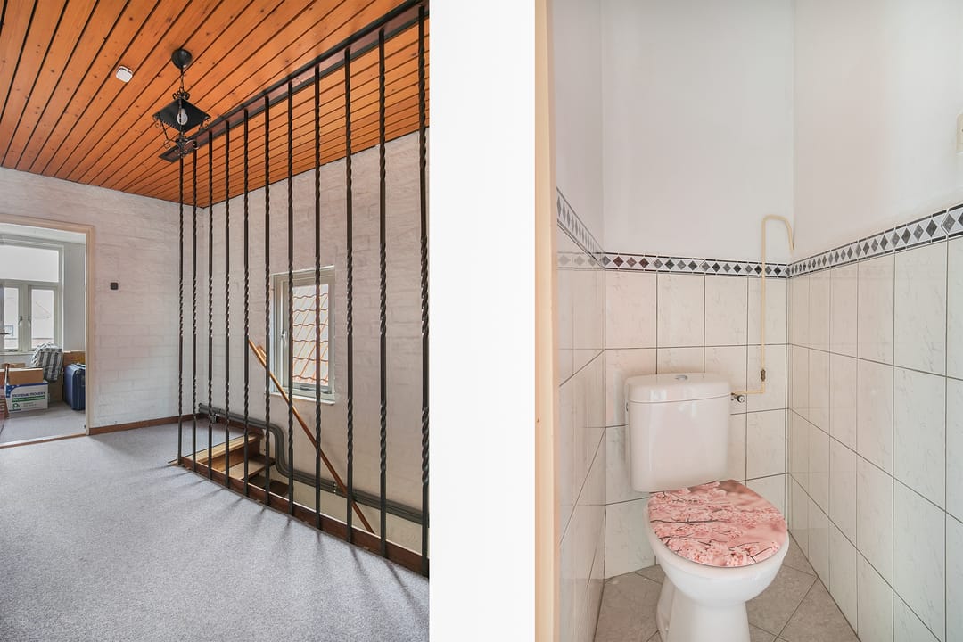 Photo 31 of Hamstraat 16