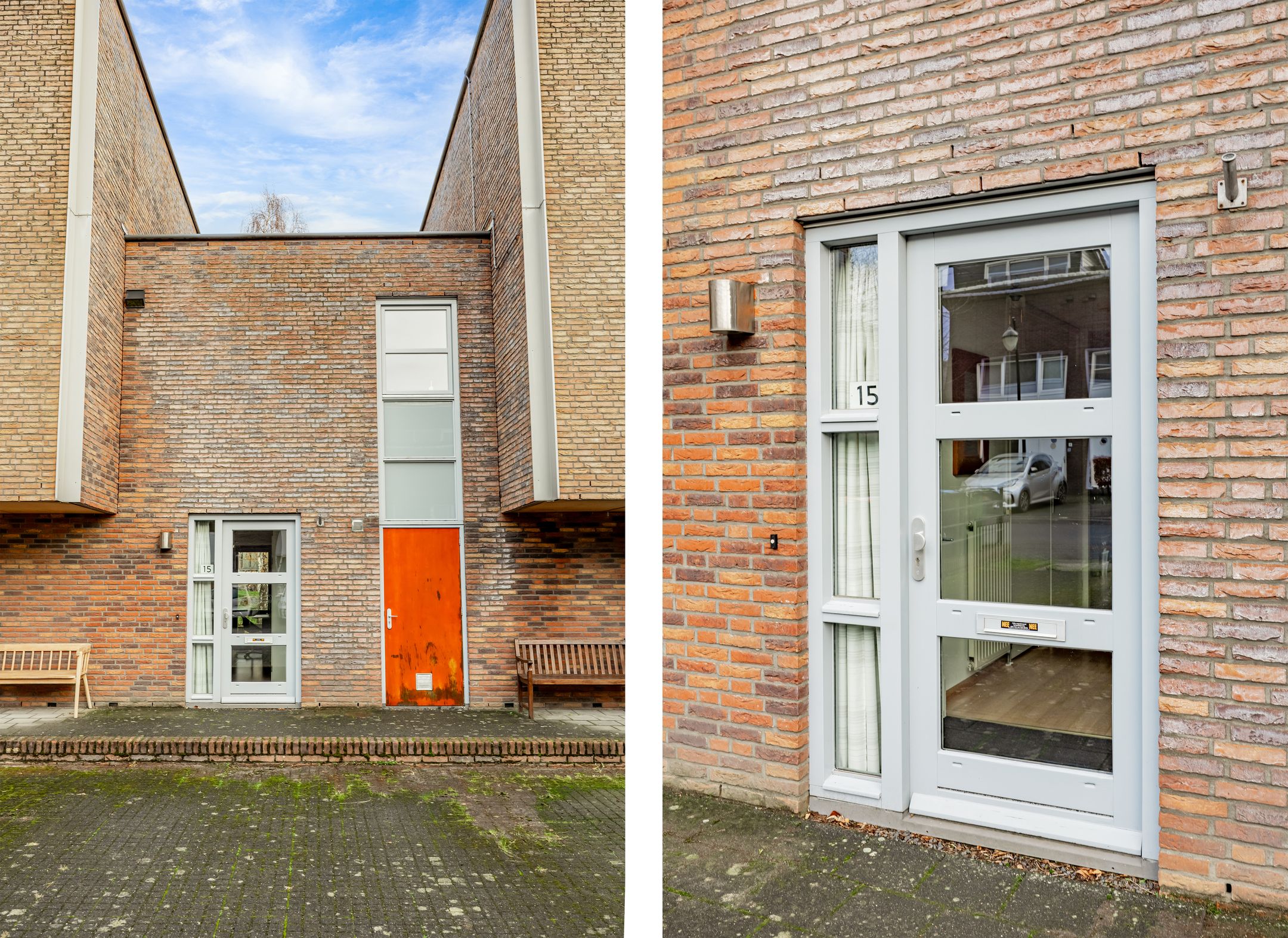 Foto 3 van Lemelerberg 15