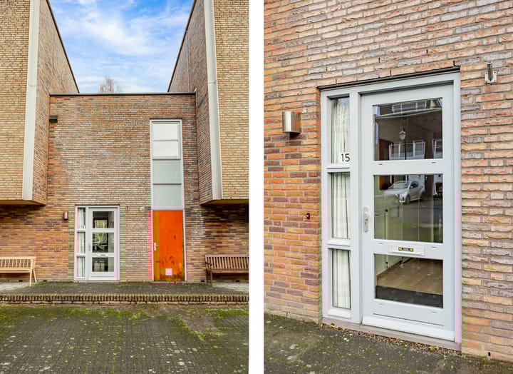 Foto 3 van Lemelerberg 15