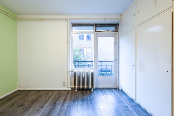 Foto 14 van Willem van Boelrestraat 77