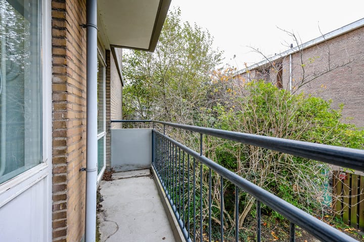 Foto 15 van Willem van Boelrestraat 77