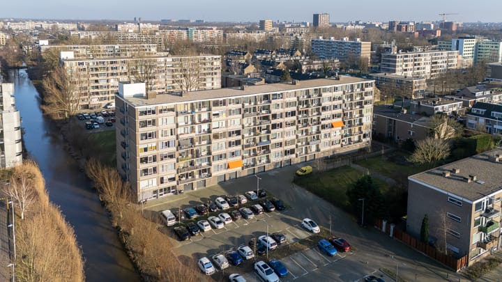 Foto 19 van Willem van Boelrestraat 77