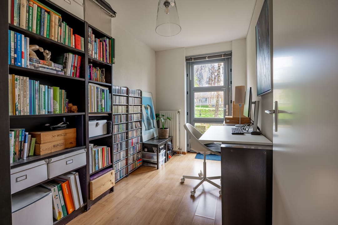 Foto 7 van Lemelerberg 15