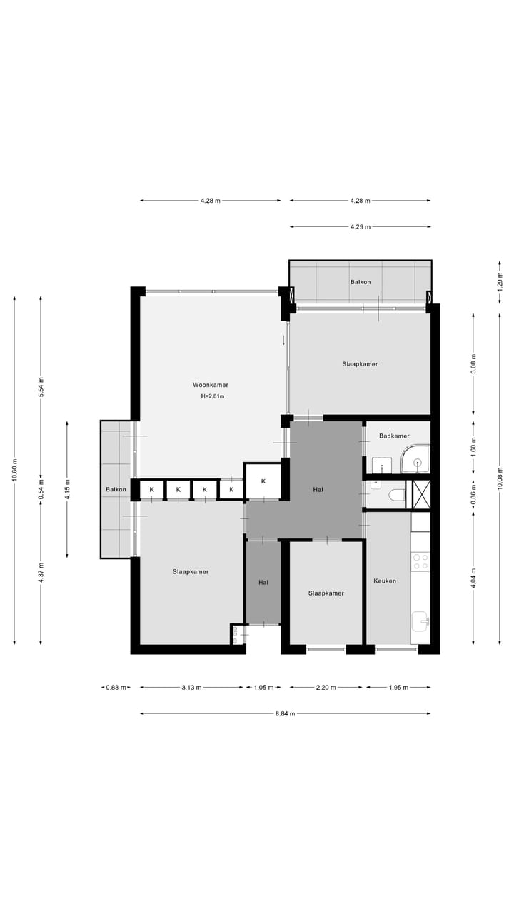 Foto 21 van Willem van Boelrestraat 77