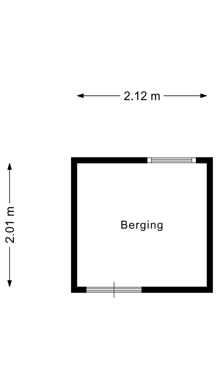 Foto 22 van Willem van Boelrestraat 77