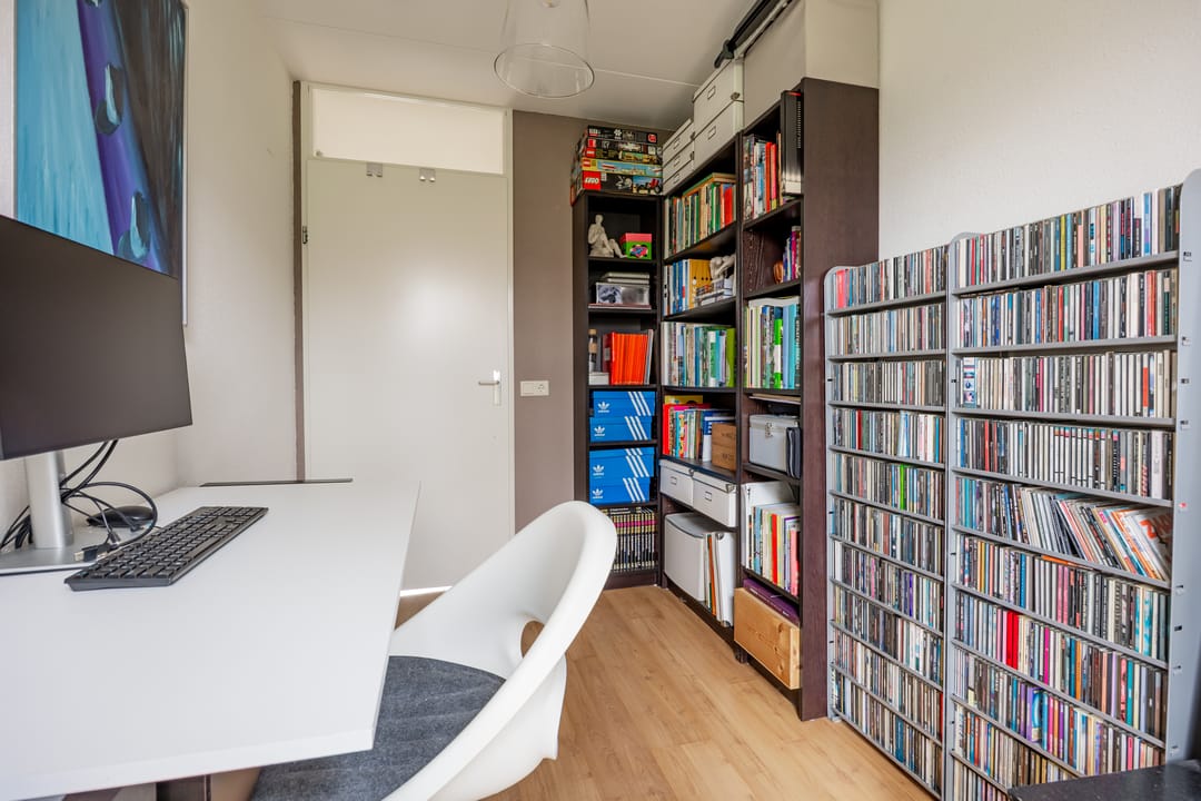 Foto 8 van Lemelerberg 15