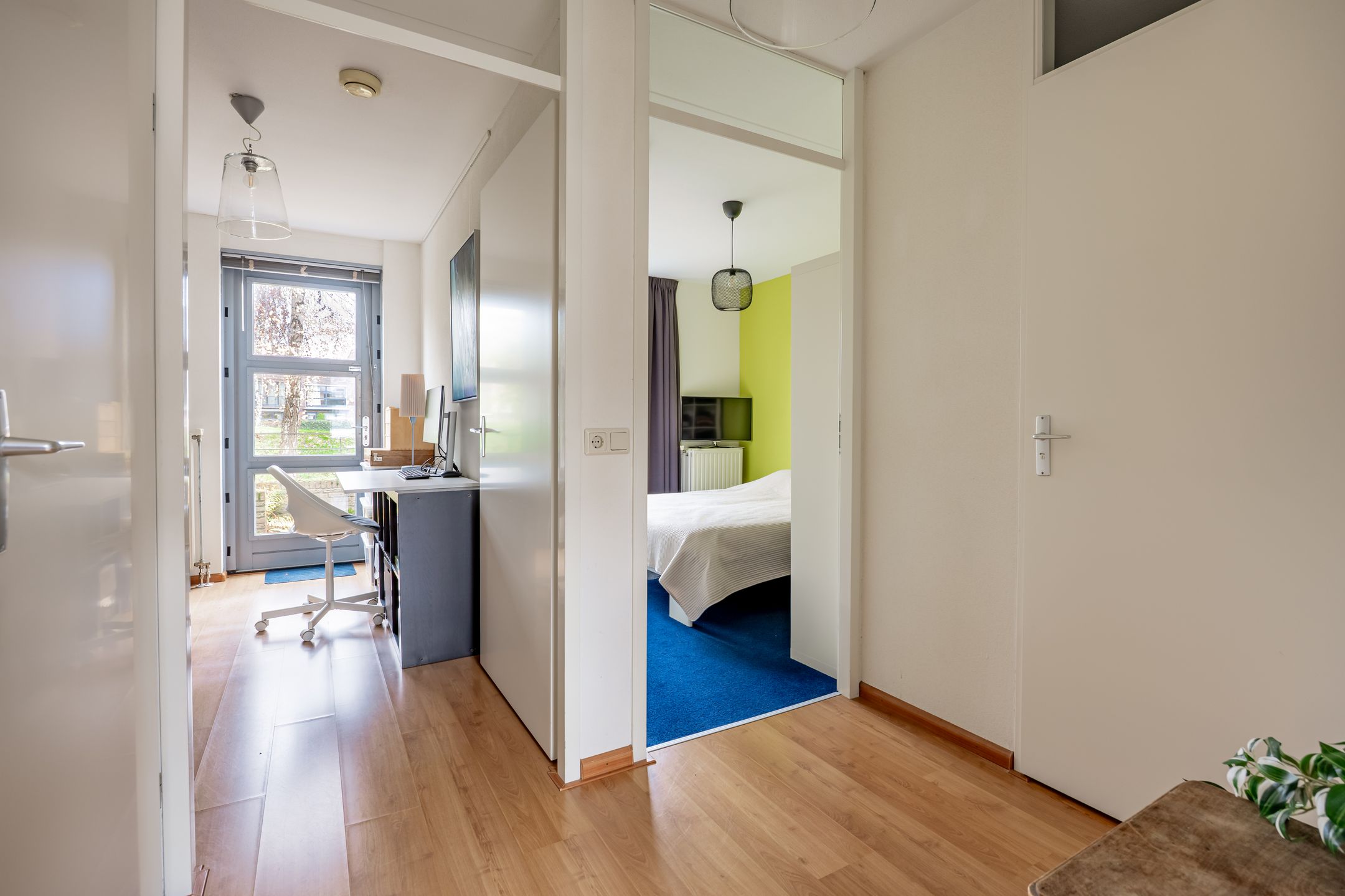 Foto 6 van Lemelerberg 15