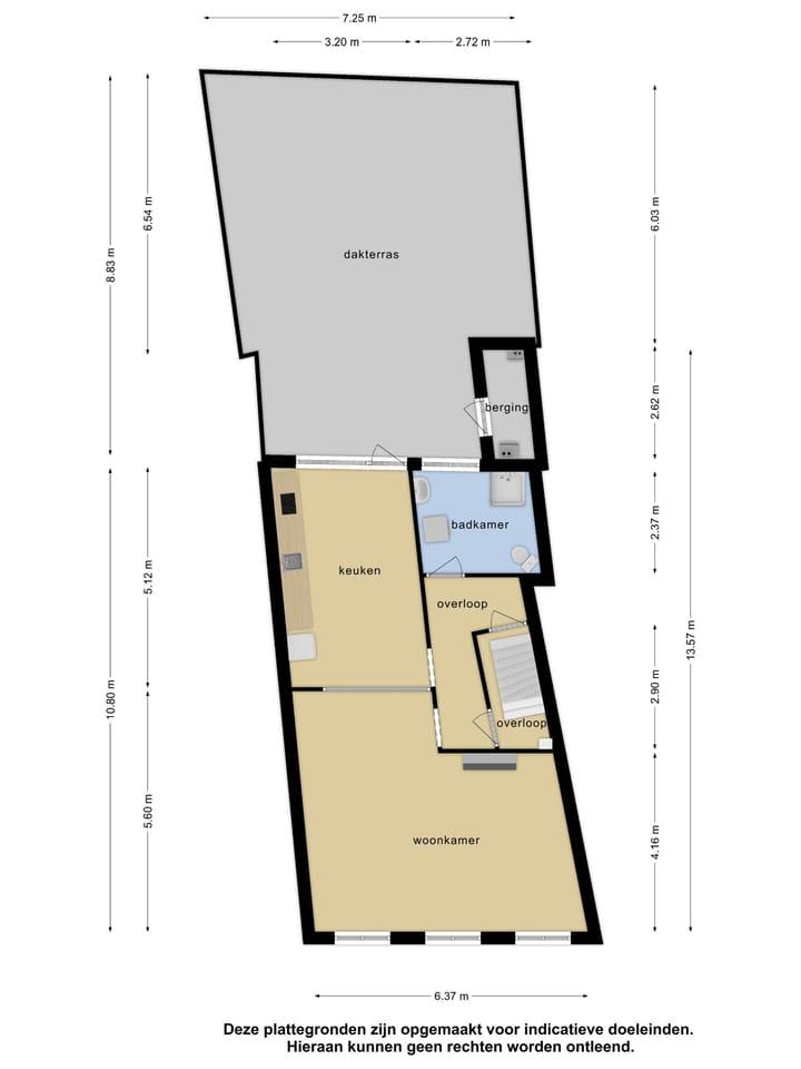 Foto 41 van Hamstraat 16