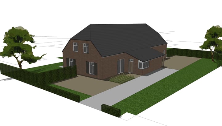 Foto 59 van Kokse Hoeve 3