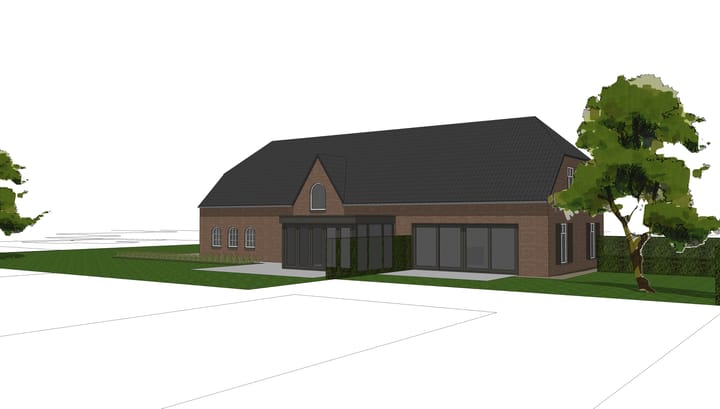 Foto 61 van Kokse Hoeve 3