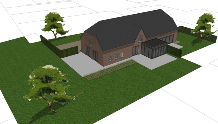 Foto 62 van Kokse Hoeve 3